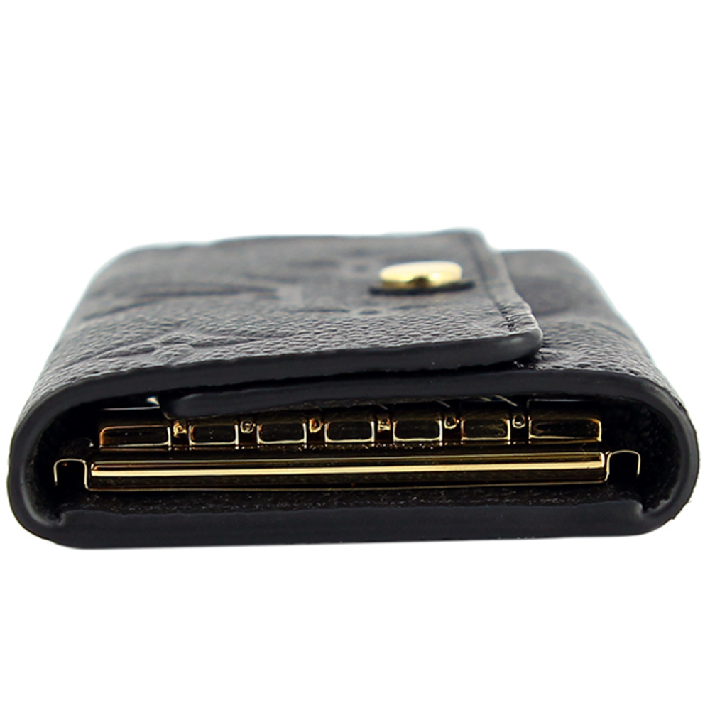 Louis Vuitton Key Case 6 Key Case Multicle 6 Leat… - image 4